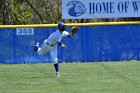 Baseball vs WPI  Wheaton College baseball vs Worcester Polytechnic Institute. - (Photo by Keith Nordstrom) : Wheaton, baseball